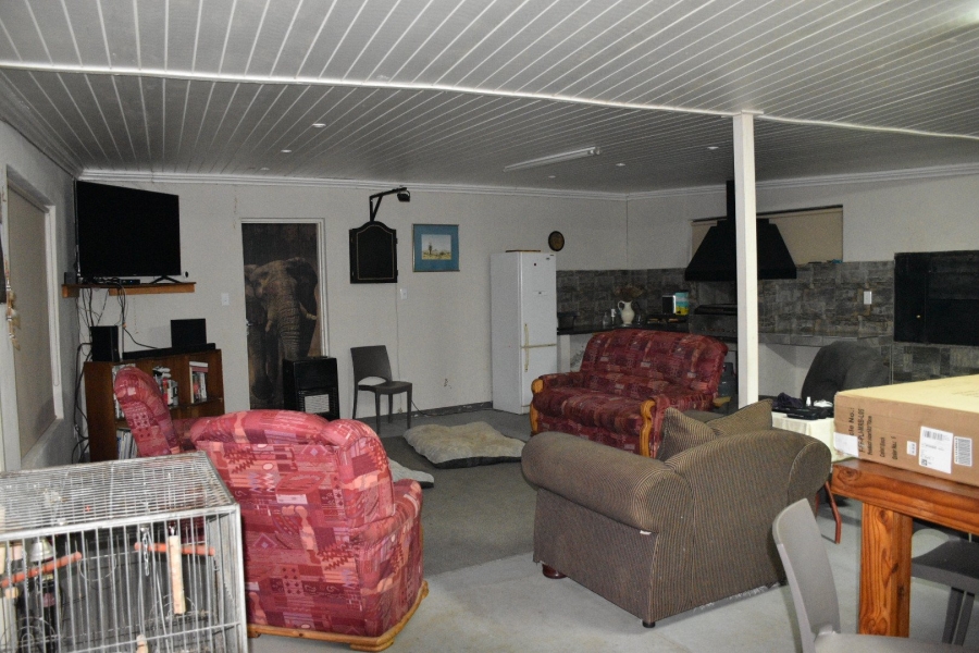 3 Bedroom Property for Sale in Rouxville Free State